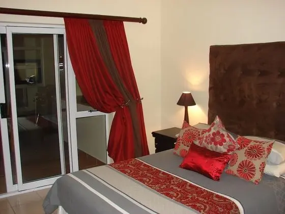 Family Apart Daire, 2 Yatak Odası (Kingklip Apartment)