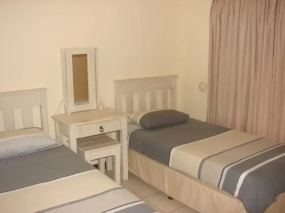 Family Apart Daire, 2 Yatak Odası (Kingklip Apartment)