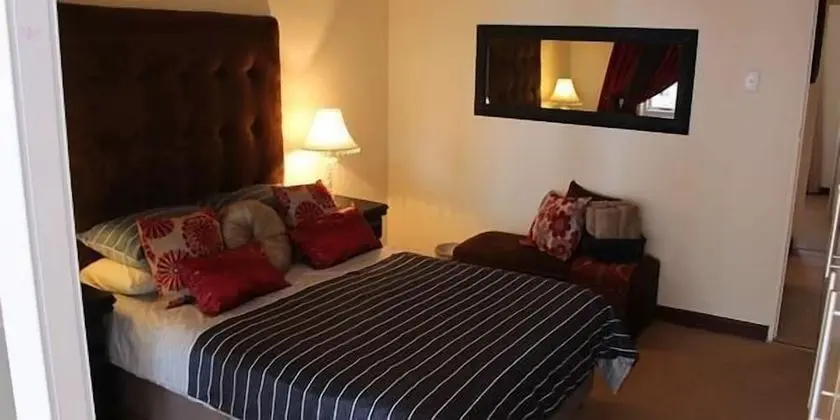 Family Apart Daire, 2 Yatak Odası (Kingklip Apartment)