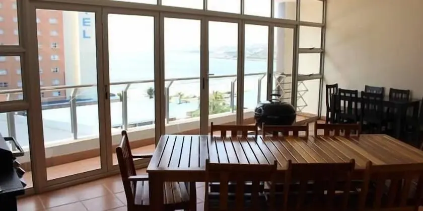 Family Apart Daire, 2 Yatak Odası (Kingklip Apartment)