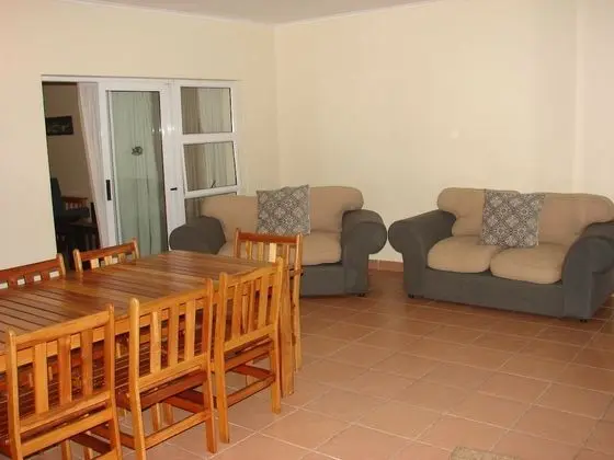 Family Apart Daire, 2 Yatak Odası (Kingklip Apartment)