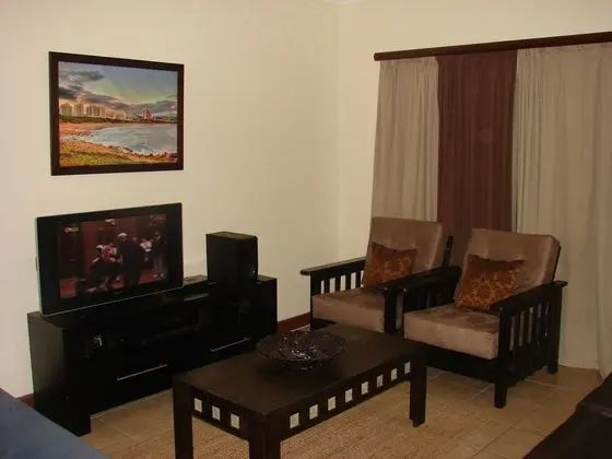Family Apart Daire, 2 Yatak Odası (Kingklip Apartment)