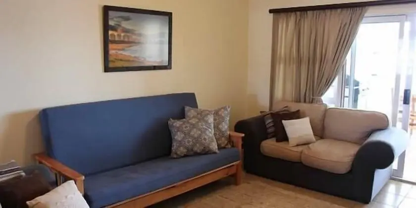 Family Apart Daire, 2 Yatak Odası (Kingklip Apartment)