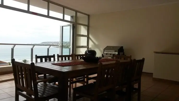 Family Apart Daire, 2 Yatak Odası (Kingklip Apartment)