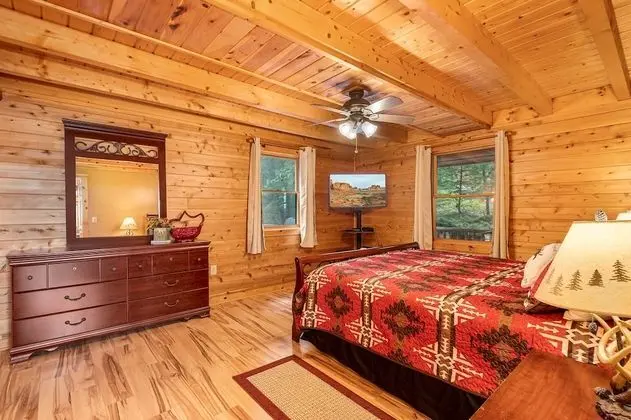 Ev, Birden Çok Yatak, Mutfak