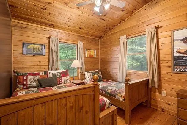 Ev, Birden Çok Yatak, Mutfak