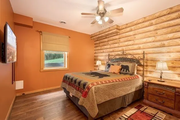 Ev, Birden Çok Yatak, Mutfak