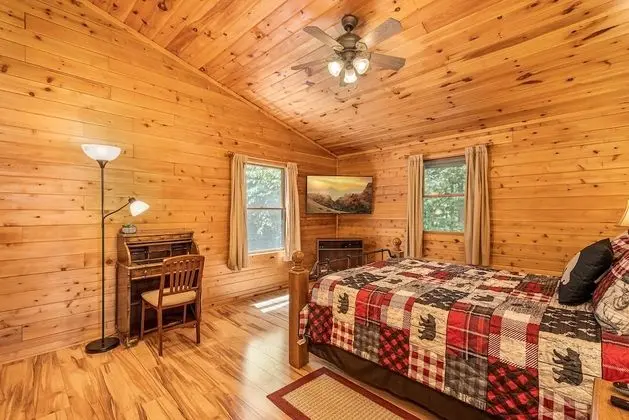 Ev, Birden Çok Yatak, Mutfak