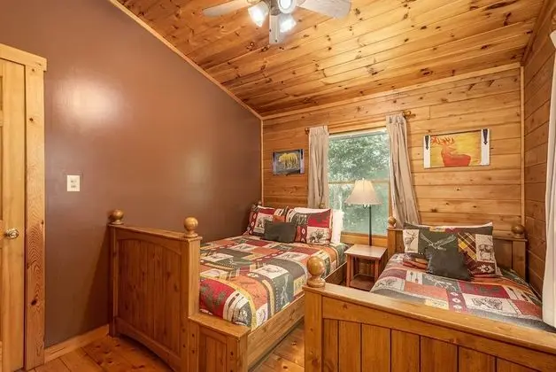 Ev, Birden Çok Yatak, Mutfak