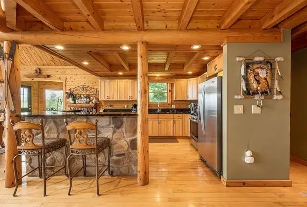 Ev, Birden Çok Yatak, Mutfak