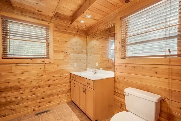 Ev, Birden Çok Yatak, Mutfak