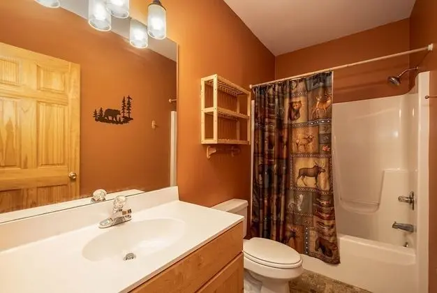 Ev, Birden Çok Yatak, Mutfak