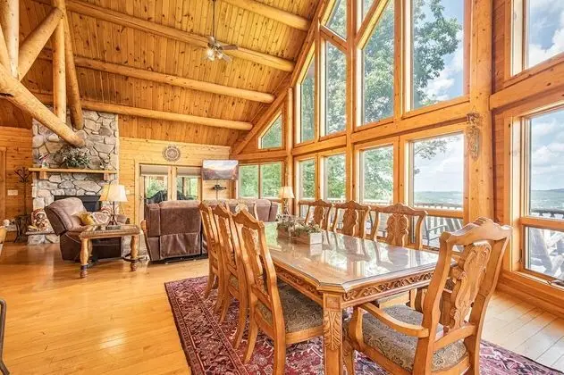 Ev, Birden Çok Yatak, Mutfak