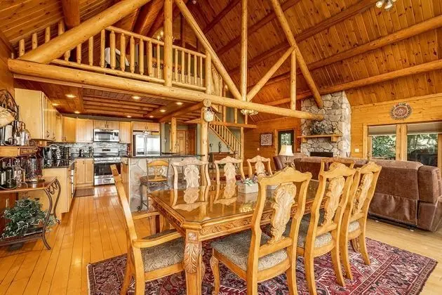 Ev, Birden Çok Yatak, Mutfak