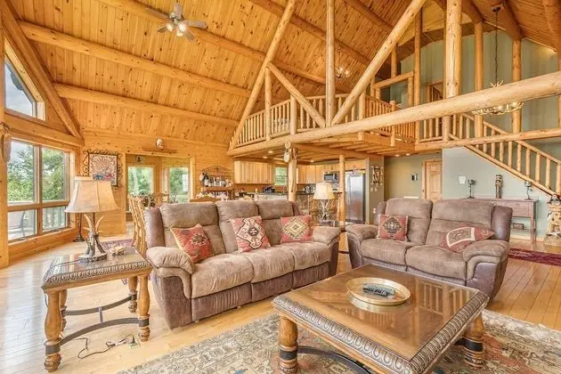 Ev, Birden Çok Yatak, Mutfak