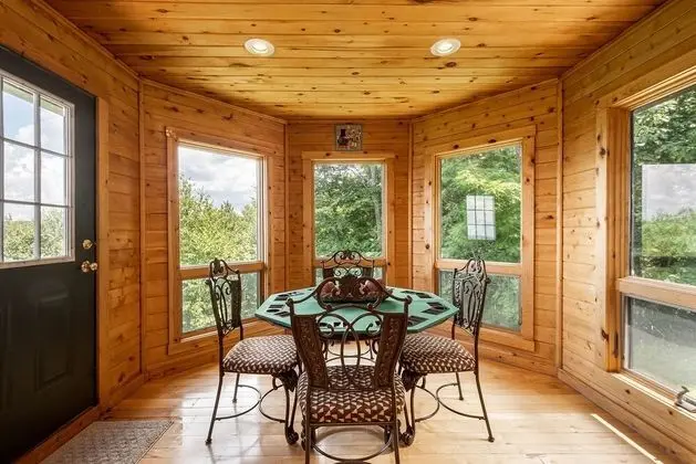 Ev, Birden Çok Yatak, Mutfak