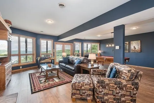 Ev, Birden Çok Yatak, Mutfak