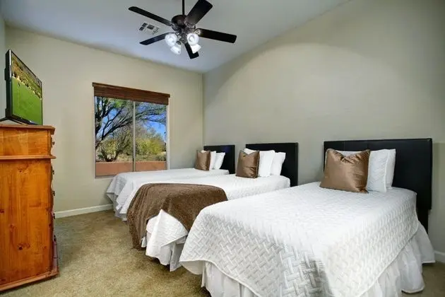 Ev (6 Bedrooms)