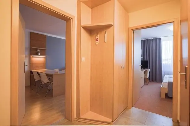 Deluxe Apart Daire