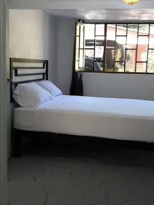 Handycap Acess Room #1