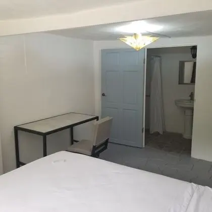 Handycap Acess Room #1