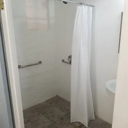 Handycap Acess Room #1