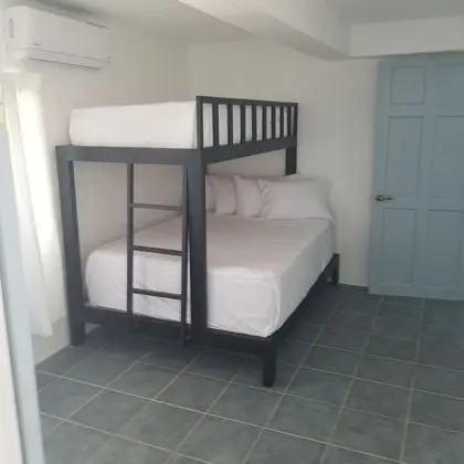Room 2 Bunk Bed