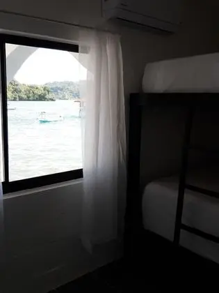 Room 2 Bunk Bed