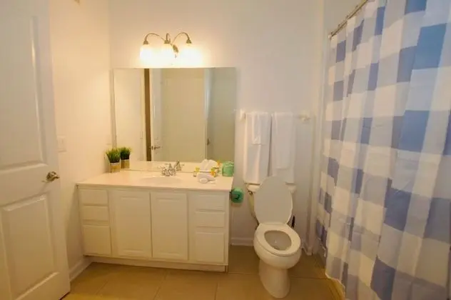 Premium Daire, 2 Yatak Odası, 2 Banyolu