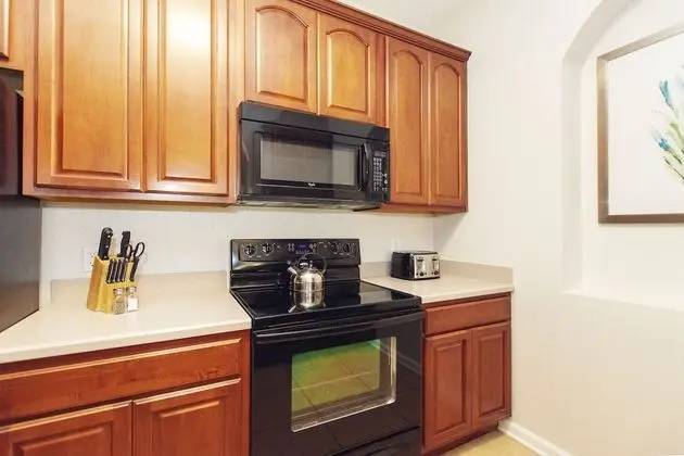 Standard Daire, 2 Yatak Odası, 2 Banyolu, Resort Manzaralı