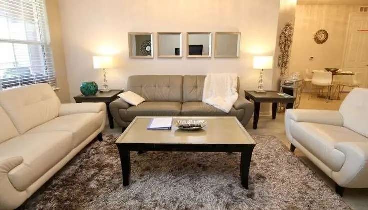 Daire, 3 Yatak Odası