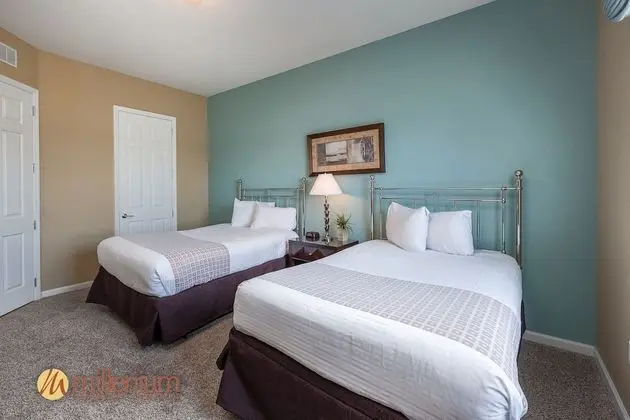Premium Daire, 2 Yatak Odası, 2 Banyolu (2 Bedroom /2 Bath Premium Condo-Suite)