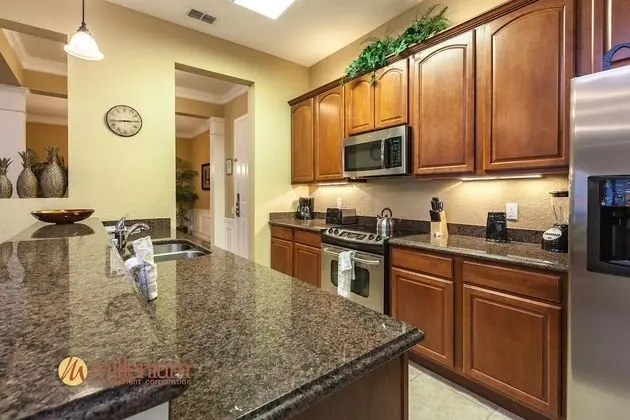 Premium Daire, 2 Yatak Odası, 2 Banyolu (2 Bedroom /2 Bath Premium Condo-Suite)