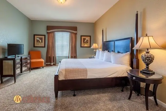 Premium Daire, 2 Yatak Odası, 2 Banyolu (2 Bedroom /2 Bath Premium Condo-Suite)