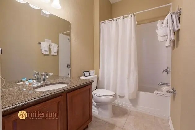 Premium Daire, 2 Yatak Odası, 2 Banyolu (2 Bedroom /2 Bath Premium Condo-Suite)