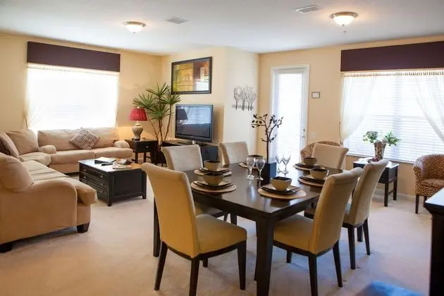 Premium Daire, 3 Yatak Odası, 2 Banyolu (3 Bedroom /2 Bath Premium Condo-Suite)