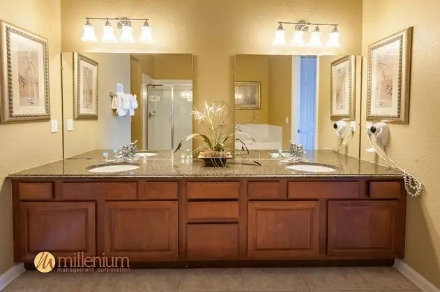 Premium Daire, 3 Yatak Odası, 2 Banyolu (3 Bedroom /2 Bath Premium Condo-Suite)