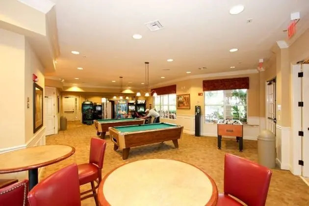 Daire (4114 Vista Cay)