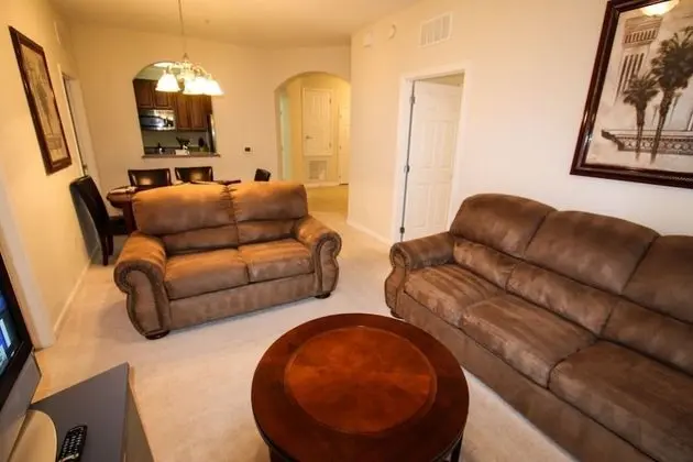 Daire (4114 Vista Cay)