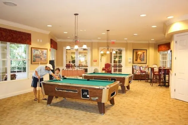 Daire (4114 Vista Cay)