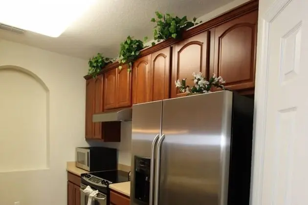 Daire (4114 Vista Cay)