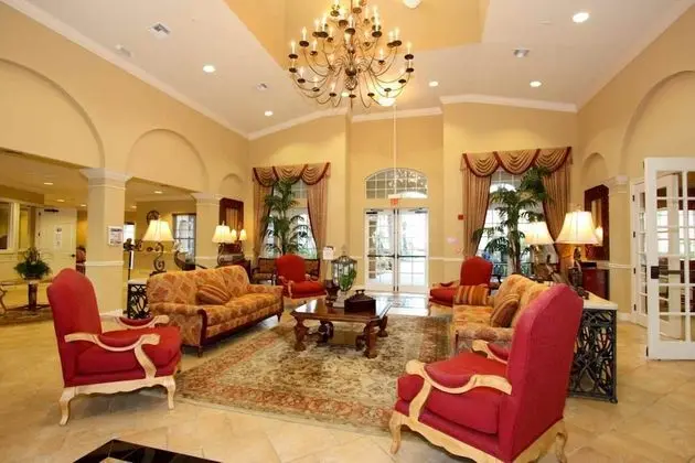 Daire (4126 Vista Cay)