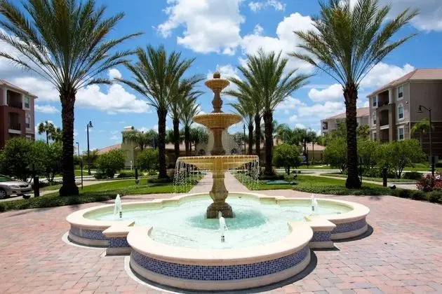 Daire (4126 Vista Cay)