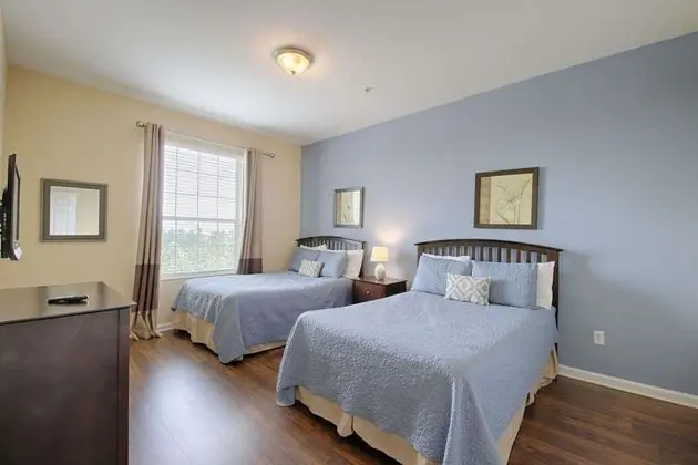 Daire (4126 Vista Cay)