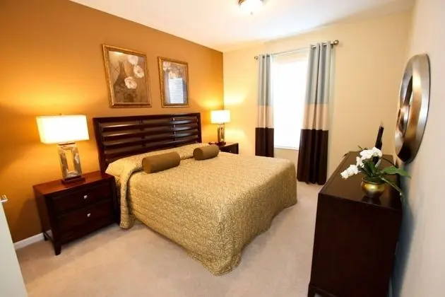 Daire (4126 Vista Cay)