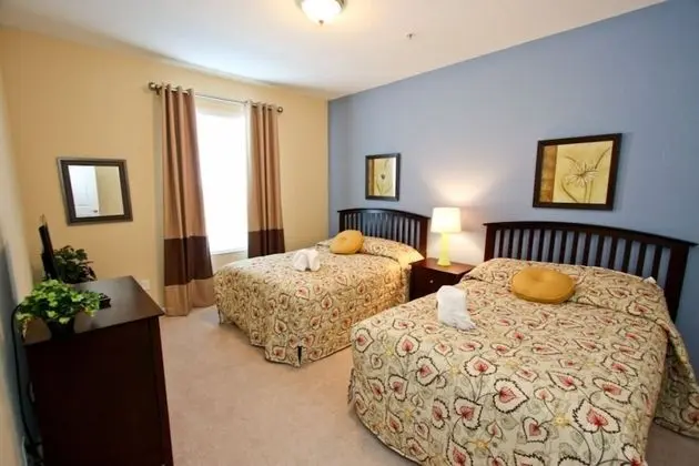 Daire (4126 Vista Cay)