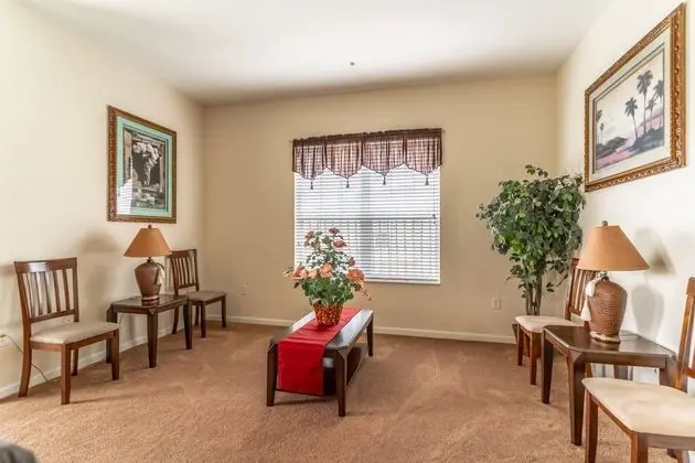 Daire (Vista Cay 4804)