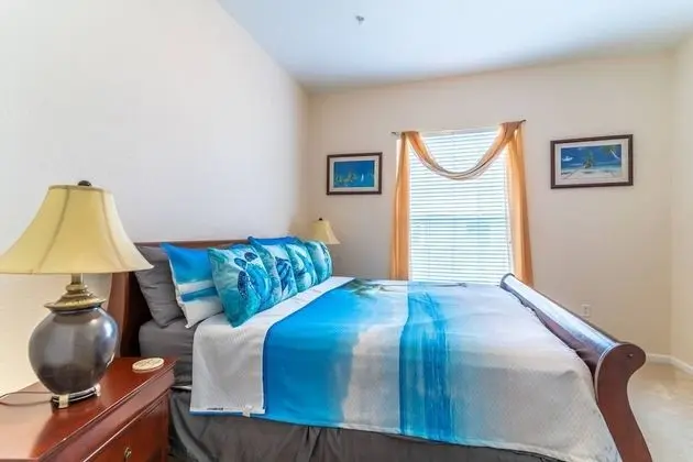 Daire (Vista Cay 4804)
