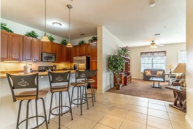 Daire (Vista Cay 4804)