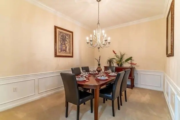 Daire (Vista Cay 4804)